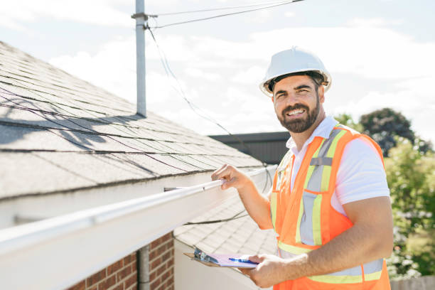 Best Roof Repair Services  in Ellis, KS