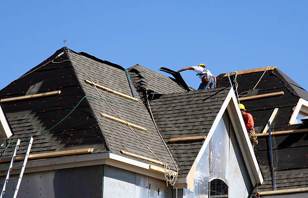 Best Roof Replacement Cost  in Ellis, KS