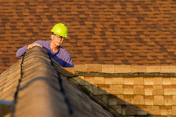 Best Roof Restoration Services  in Ellis, KS