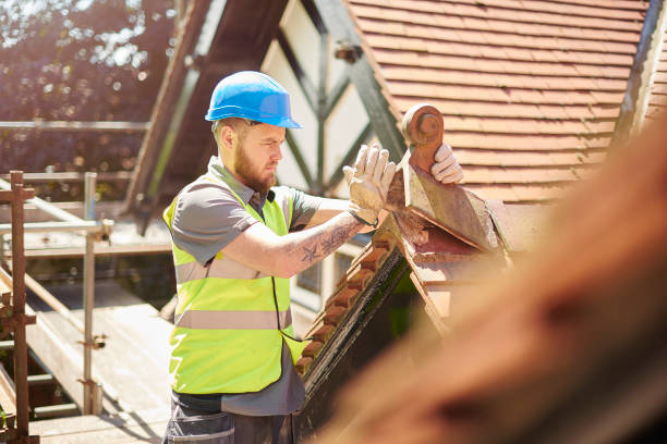 Reliable Ellis, KS Roofing Contractor Solutions